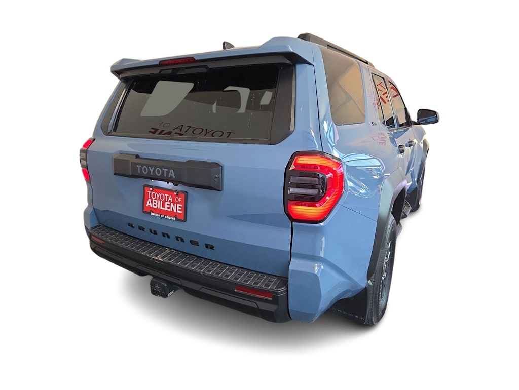 Thumbnail: 2025 Toyota 4Runner - 19