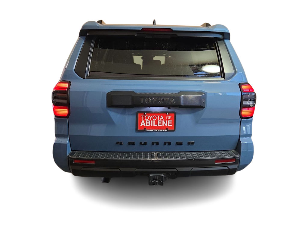 Thumbnail: 2025 Toyota 4Runner - 5