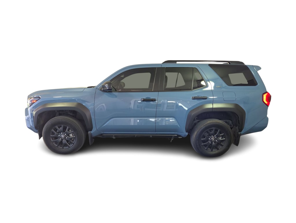 Thumbnail: 2025 Toyota 4Runner - 3