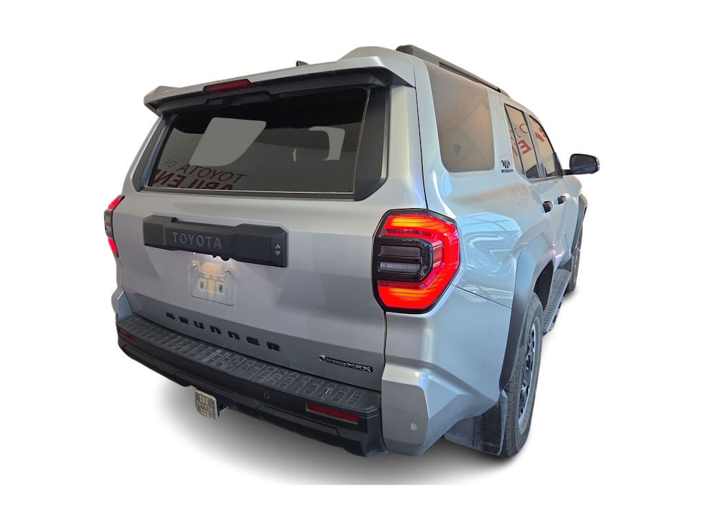 Thumbnail: 2025 Toyota 4Runner - 20