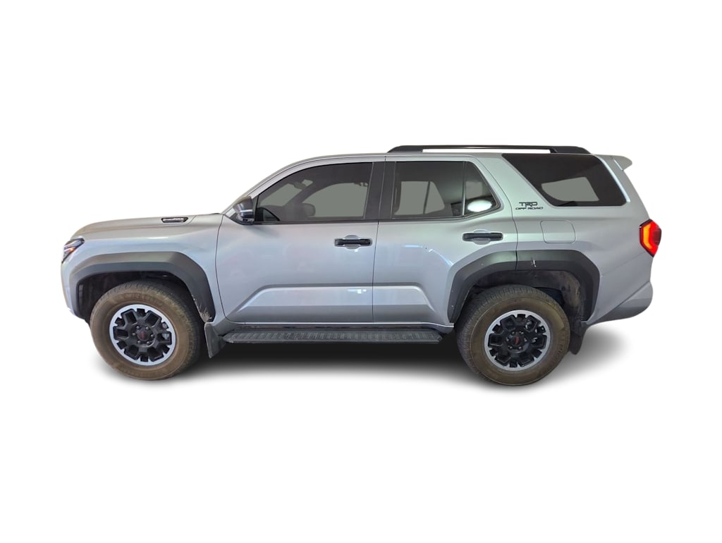 Thumbnail: 2025 Toyota 4Runner - 3