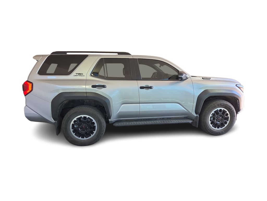 Thumbnail: 2025 Toyota 4Runner - 21