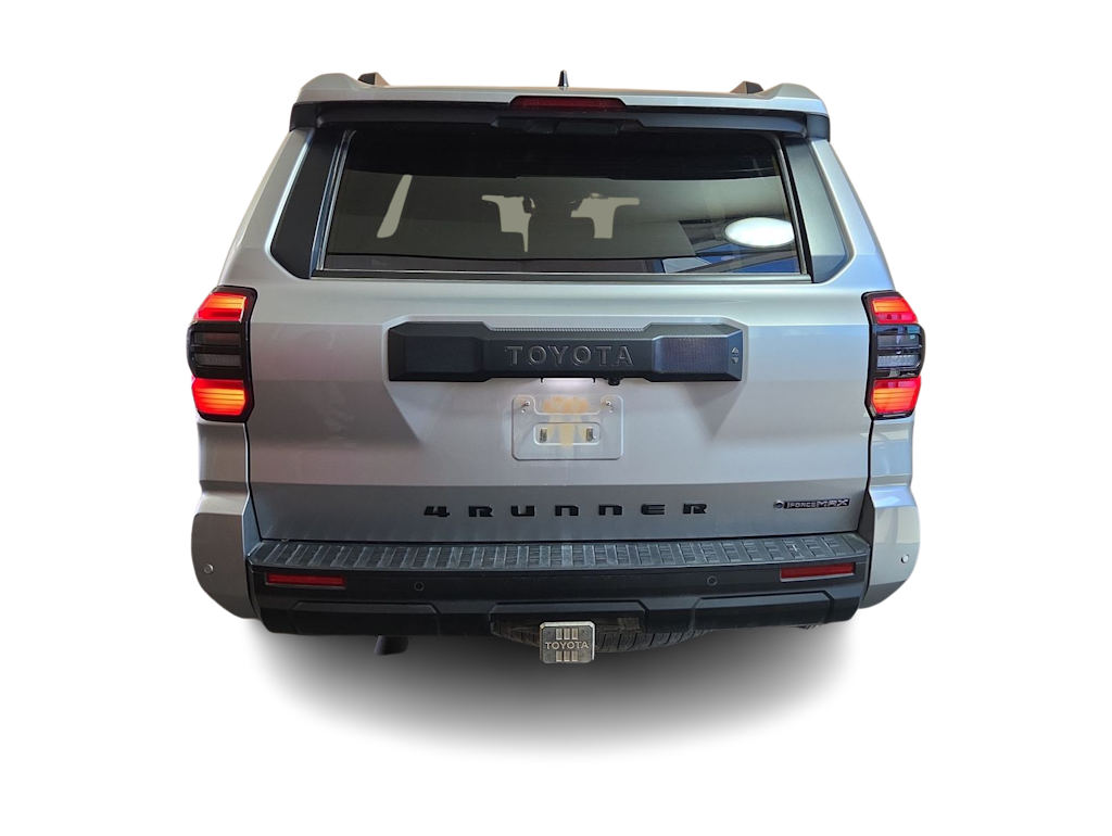 Thumbnail: 2025 Toyota 4Runner - 5