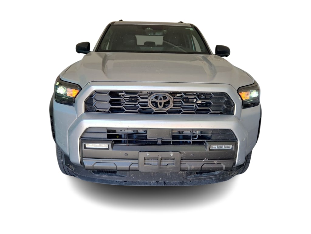 Thumbnail: 2025 Toyota 4Runner - 6