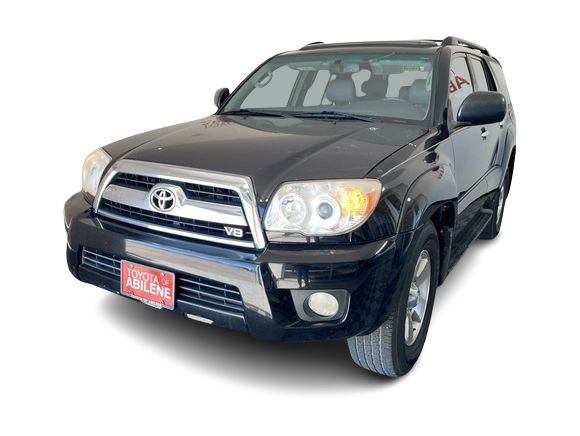 Used 2006 Toyota 4Runner SR5 with VIN JTEZT14R660027432 for sale in Medford, OR