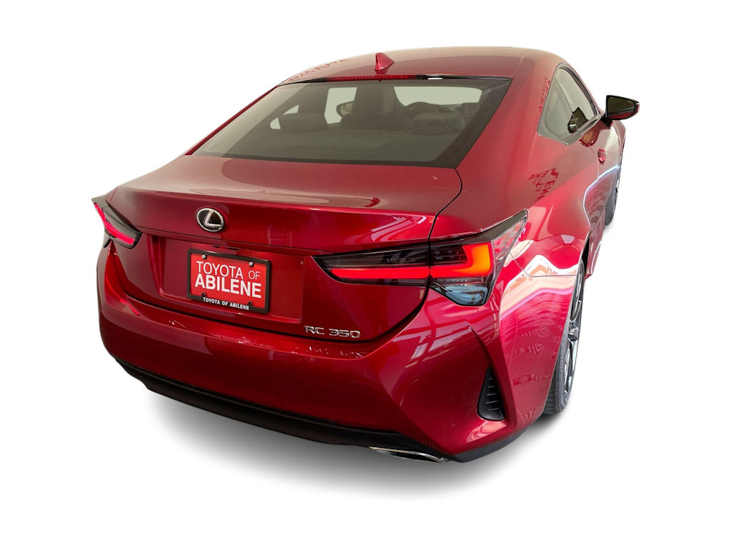 Thumbnail: 2024 Lexus ES - 6