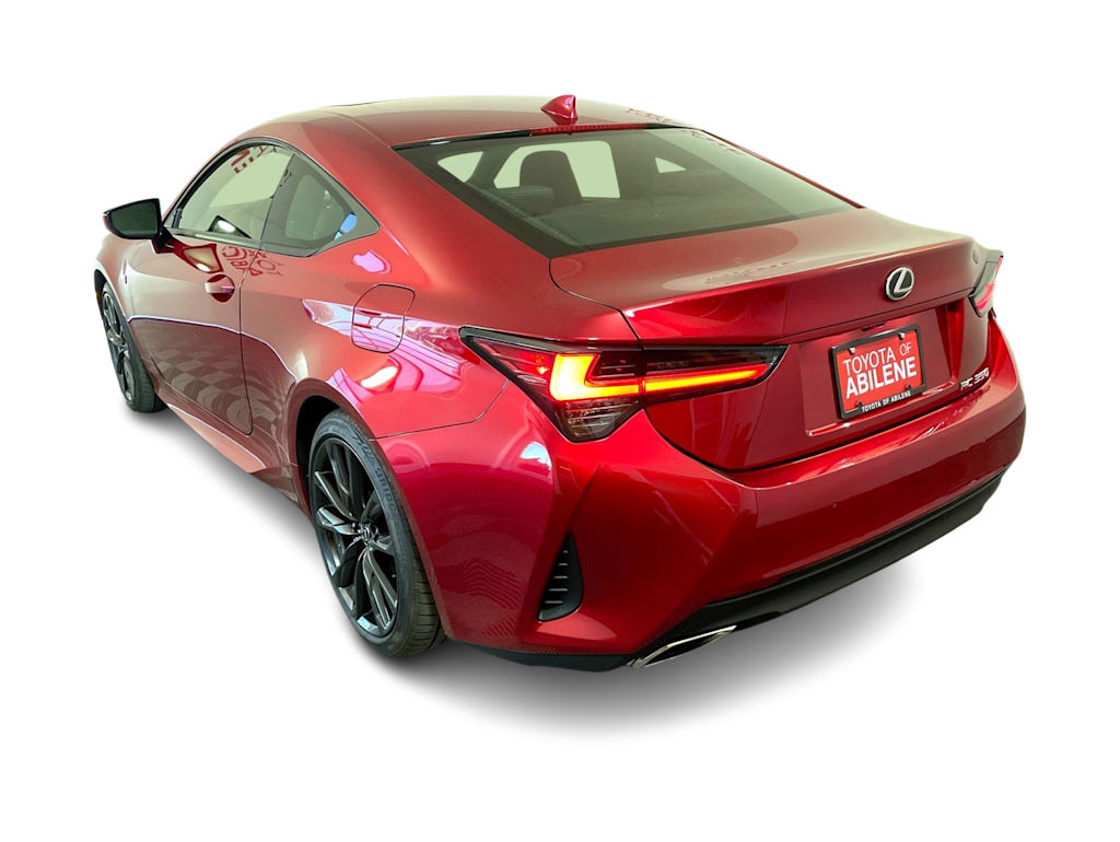 Thumbnail: 2024 Lexus ES - 4
