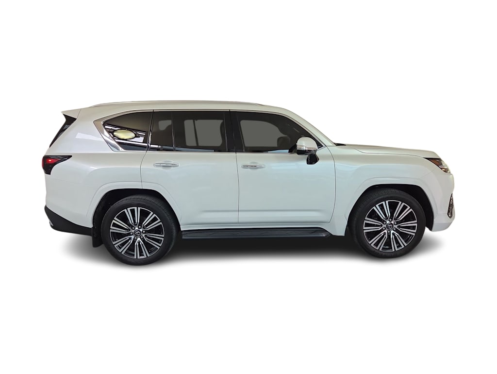 Thumbnail: 2024 Lexus ES - 21