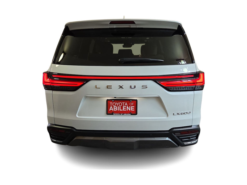 Thumbnail: 2024 Lexus ES - 5