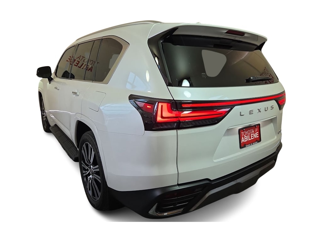Thumbnail: 2024 Lexus ES - 4