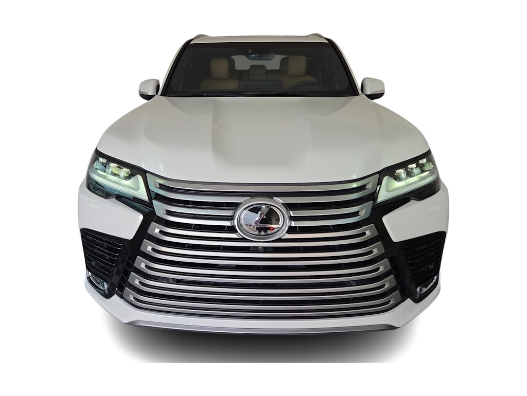 Thumbnail: 2024 Lexus ES - 6
