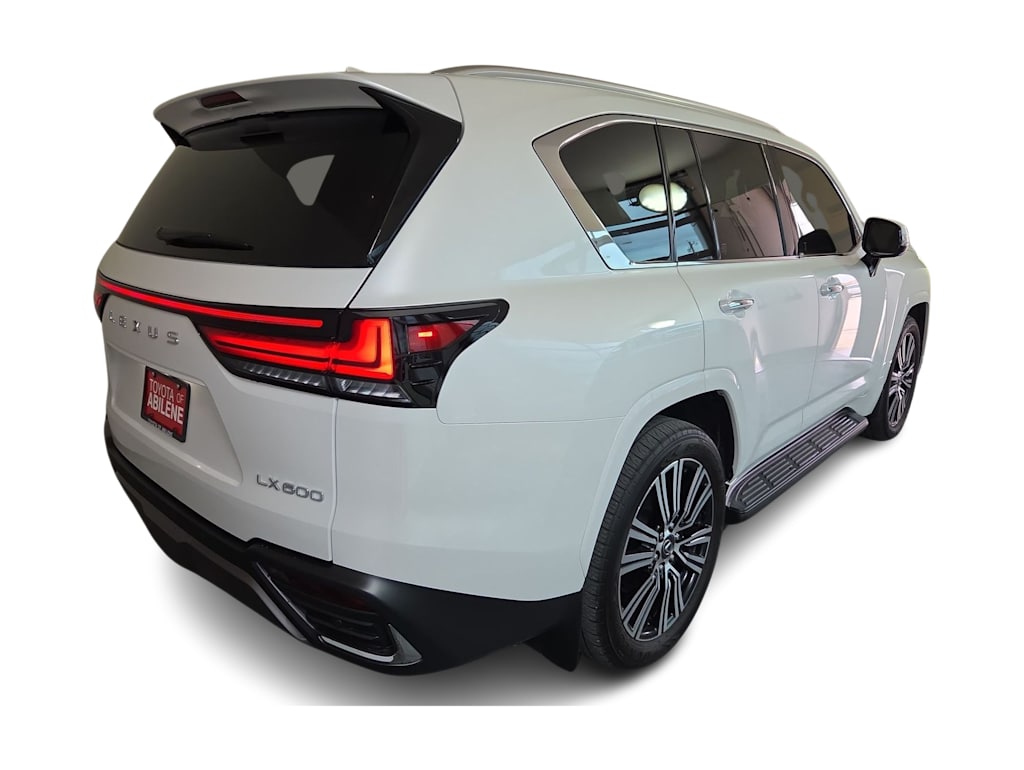 Thumbnail: 2024 Lexus ES - 20
