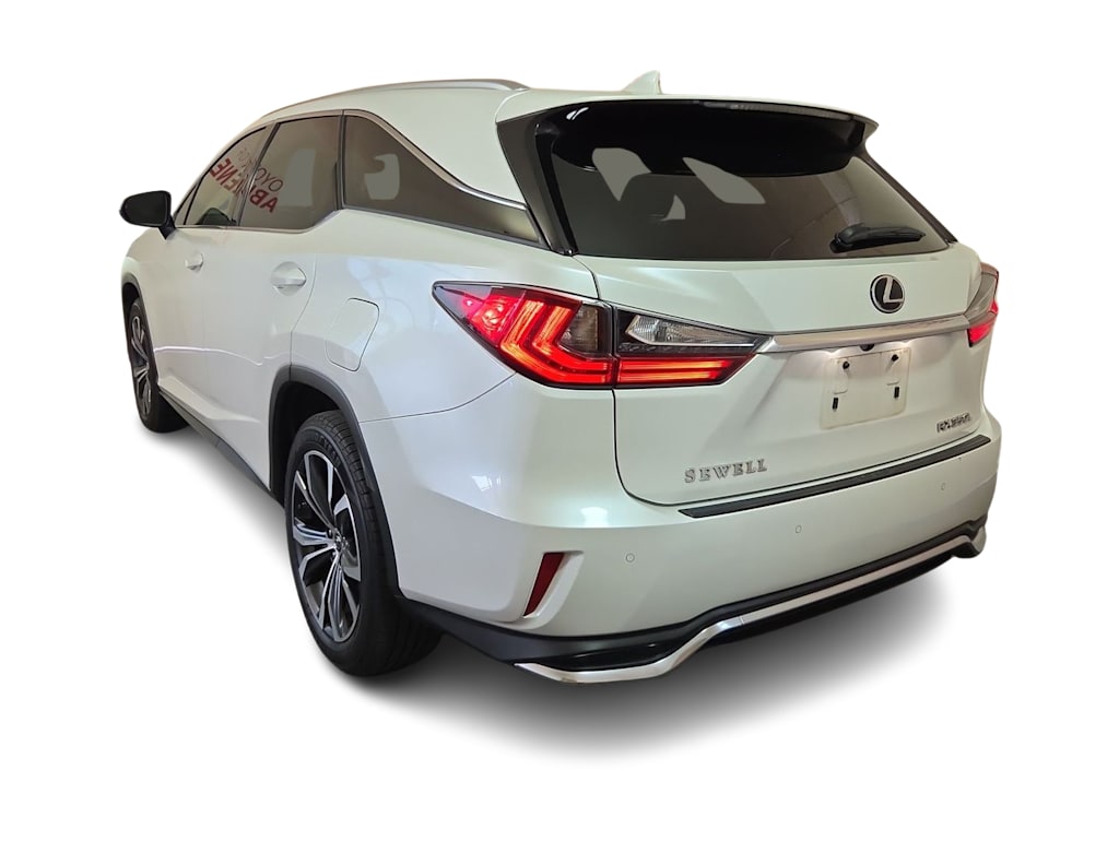 Thumbnail: 2022 Lexus RX - 4