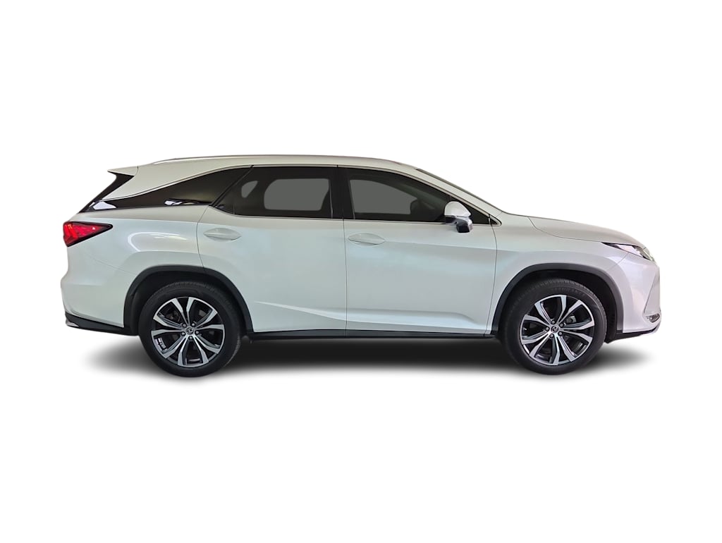 Thumbnail: 2022 Lexus RX - 20