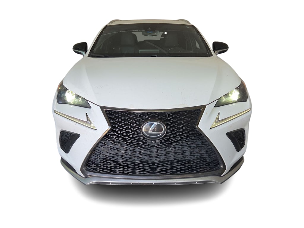2020 Lexus NX 300 F SPORT - Photo 6