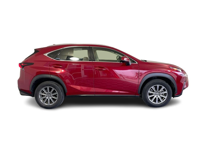 2019 Lexus NX 300 20