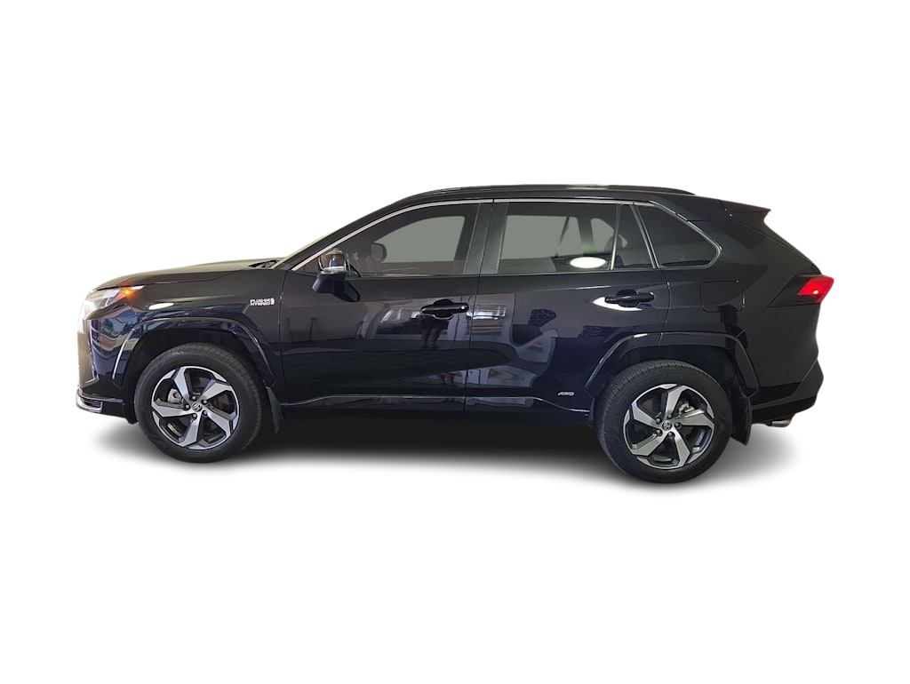 Thumbnail: 2023 Toyota RAV4 - 3