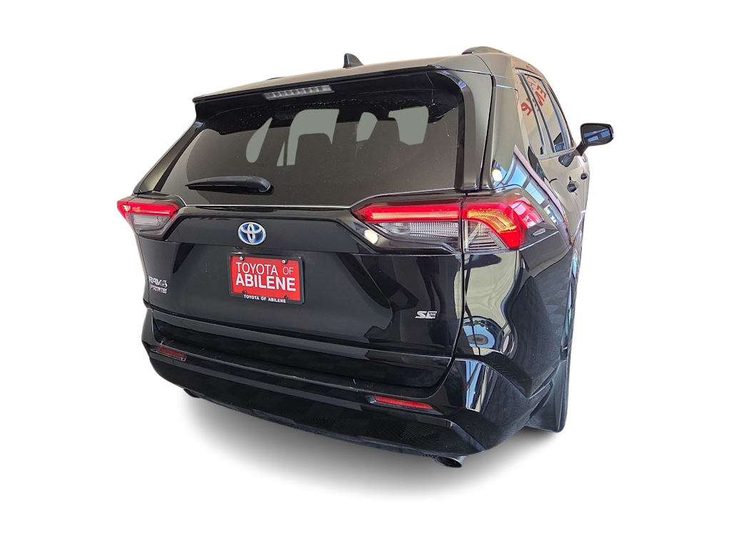 Thumbnail: 2023 Toyota RAV4 - 20