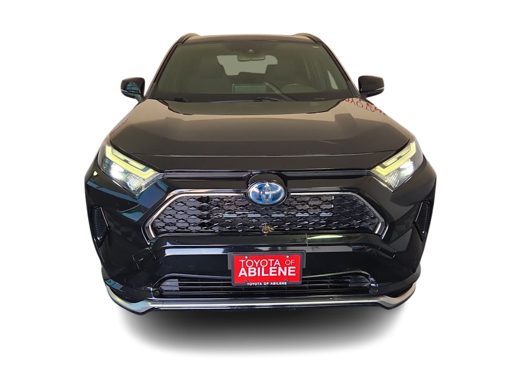 Thumbnail: 2023 Toyota RAV4 - 6