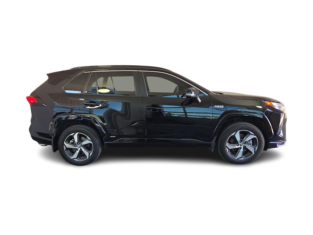 Thumbnail: 2023 Toyota RAV4 - 21