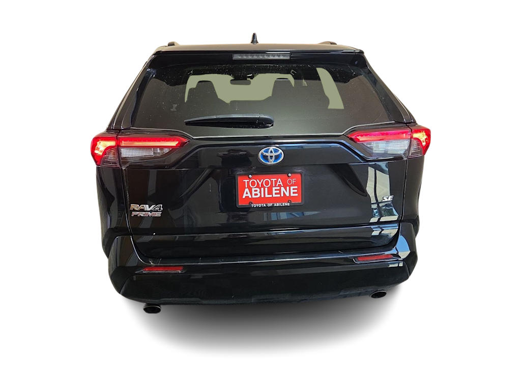 Thumbnail: 2023 Toyota RAV4 - 5