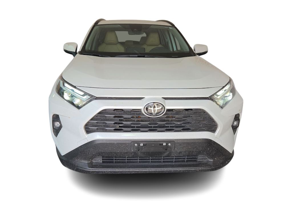 Thumbnail: 2025 Toyota RAV4 - 6