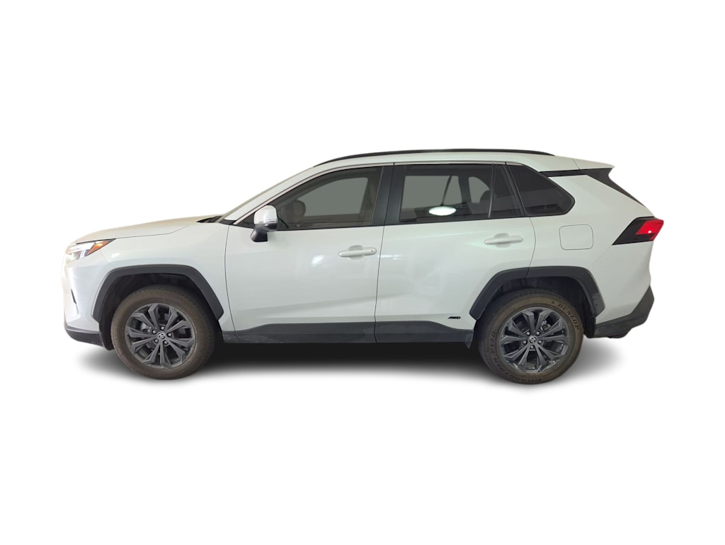 Thumbnail: 2025 Toyota RAV4 - 3