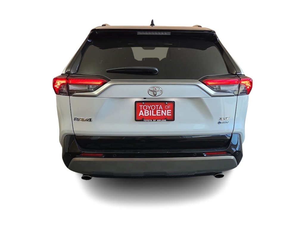 Thumbnail: 2025 Toyota RAV4 - 5