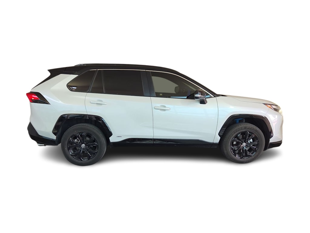 Thumbnail: 2025 Toyota RAV4 - 19