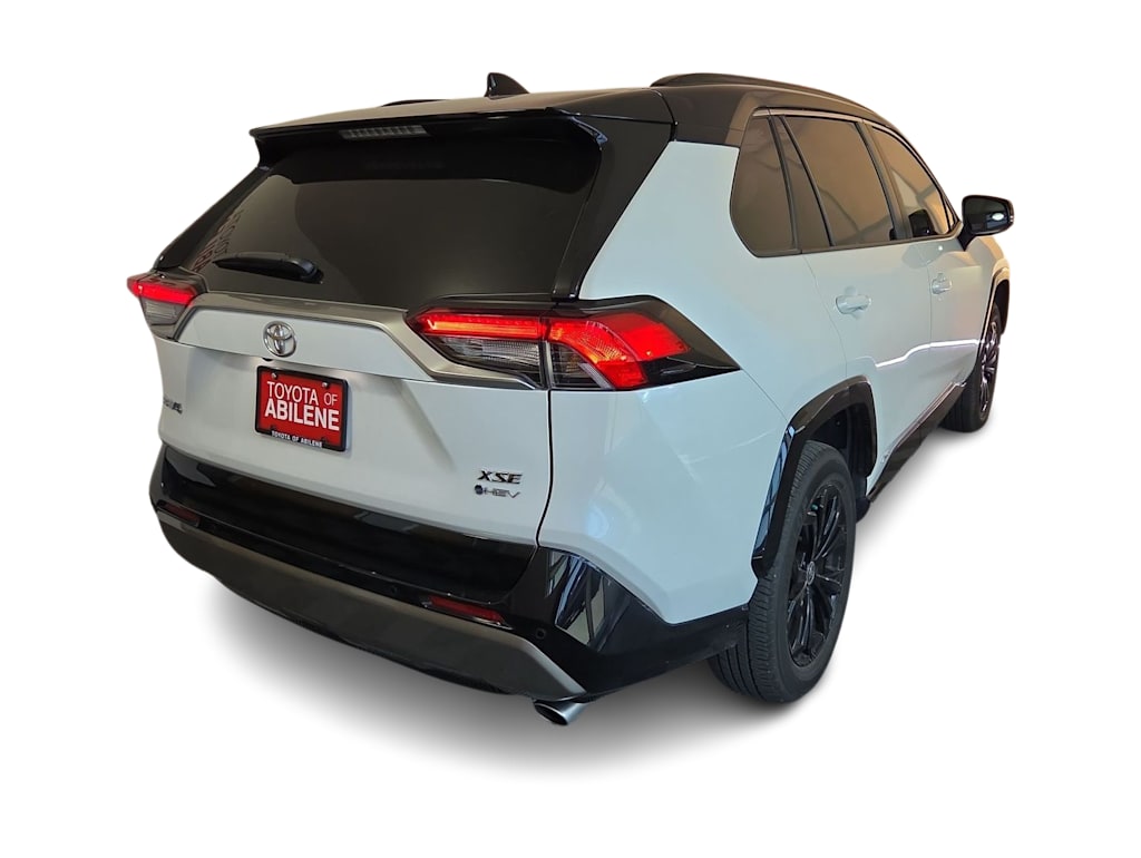 Thumbnail: 2025 Toyota RAV4 - 18