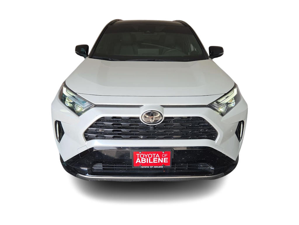 Thumbnail: 2025 Toyota RAV4 - 6