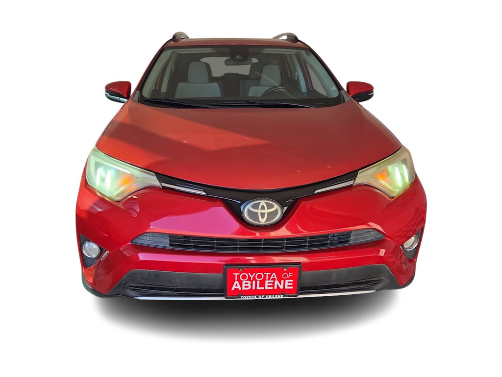 Thumbnail: 2017 Toyota RAV4 - 6