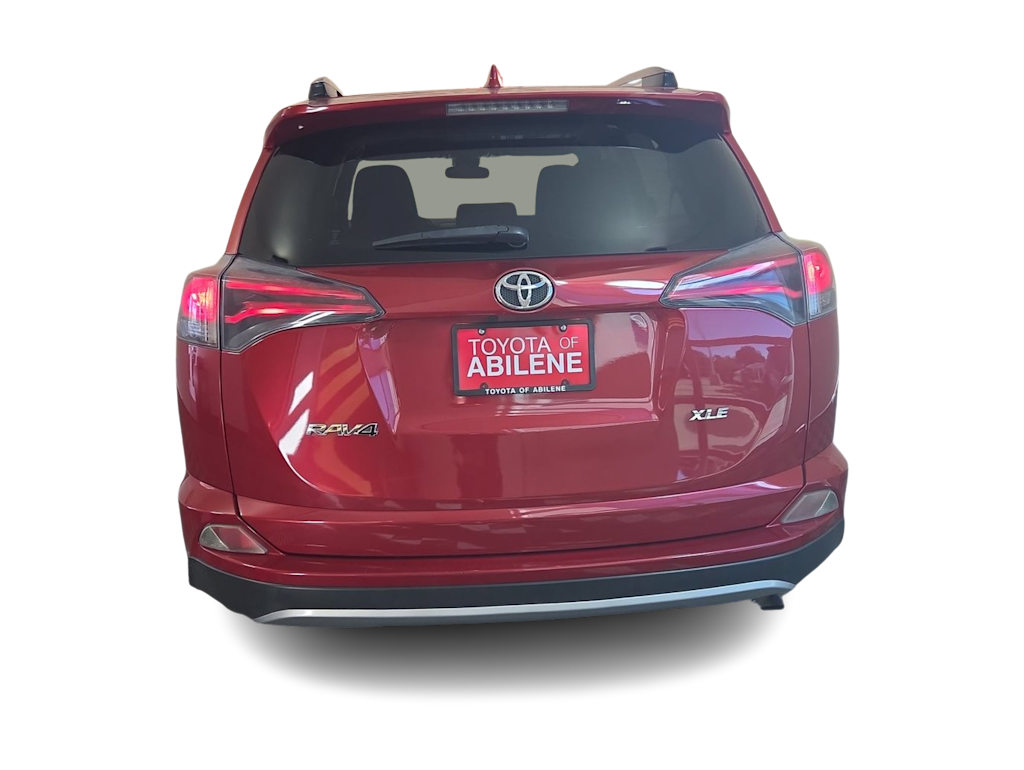 Thumbnail: 2017 Toyota RAV4 - 5