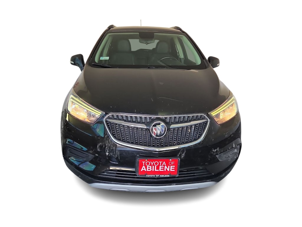 Thumbnail: 2019 Buick Encore - 6