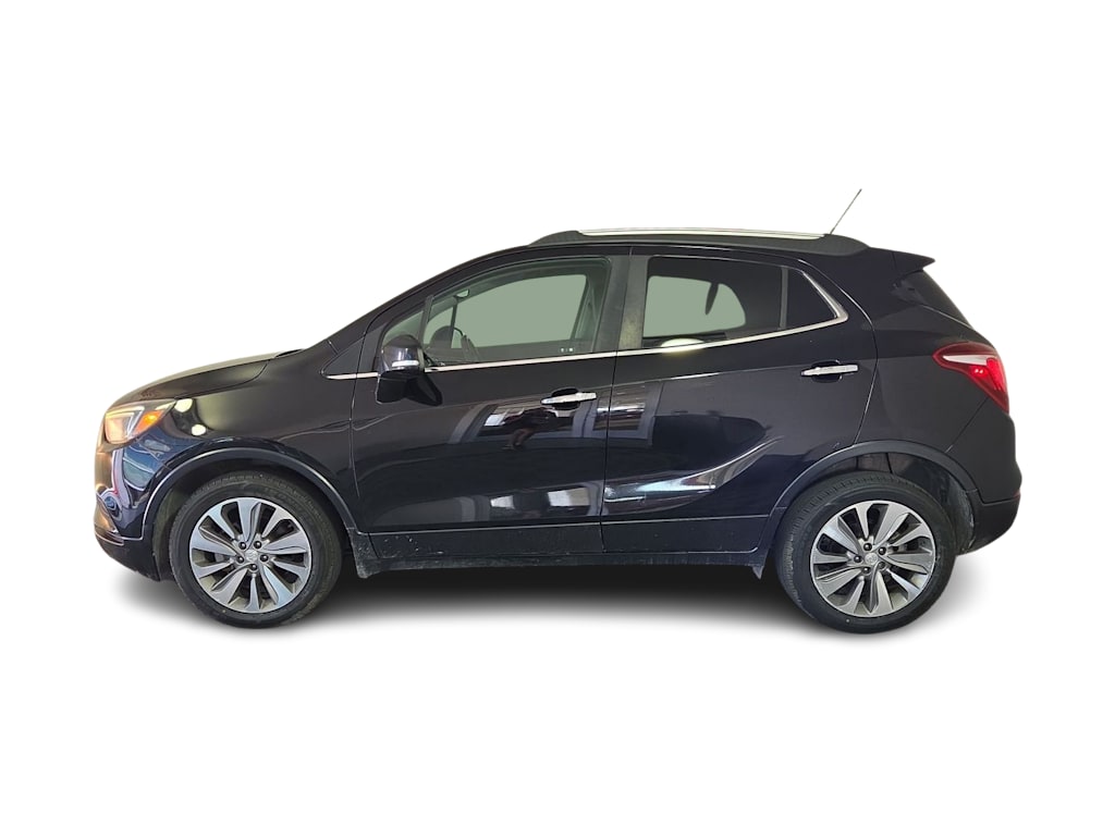 Thumbnail: 2019 Buick Encore - 3