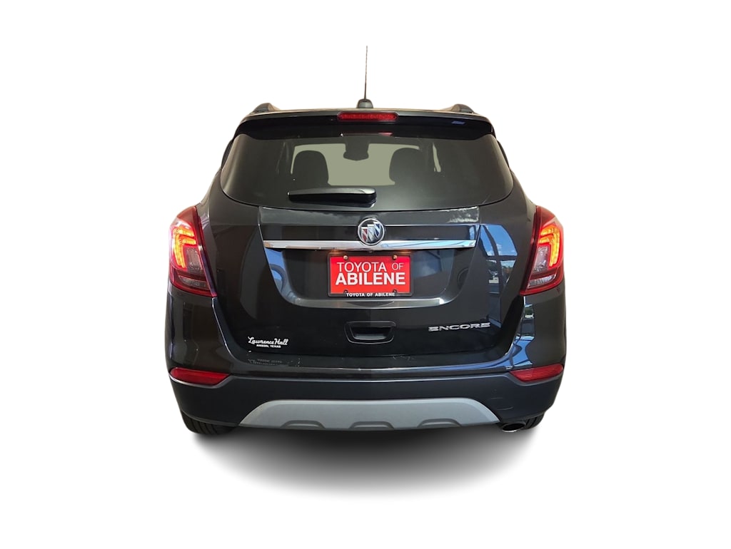 Thumbnail: 2019 Buick Encore - 5