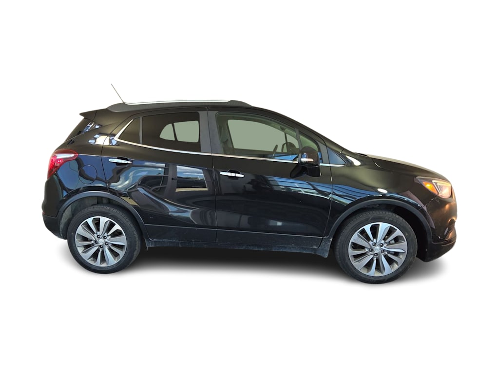 Thumbnail: 2019 Buick Encore - 19