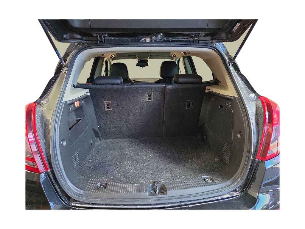 Thumbnail: 2019 Buick Encore - 15