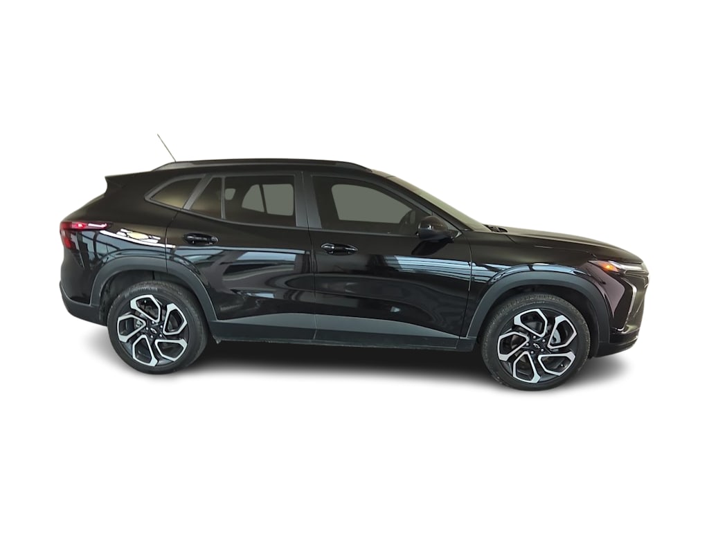 Thumbnail: 2025 Chevrolet Trax - 20