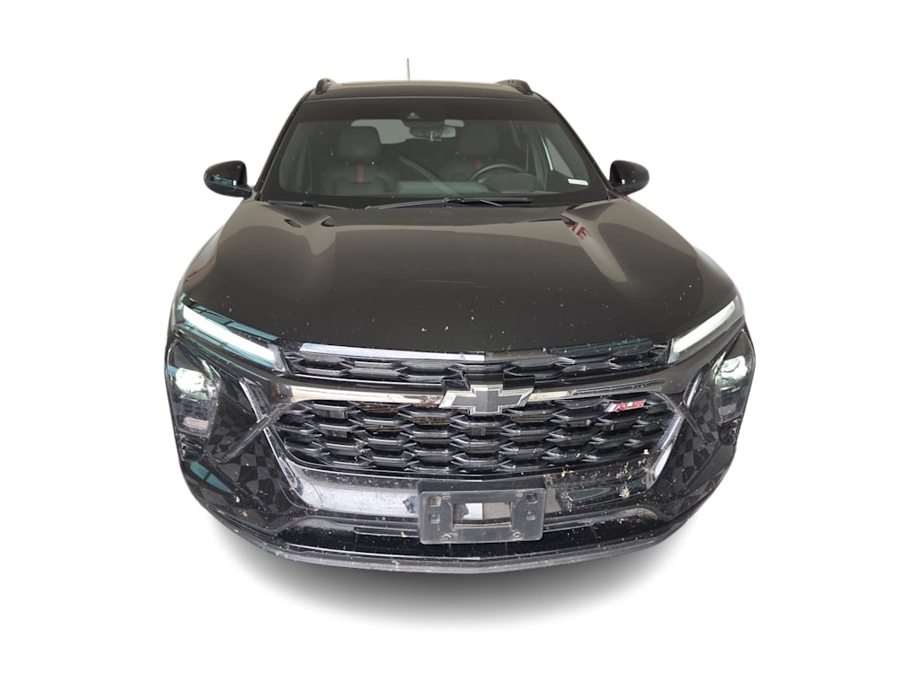 Thumbnail: 2025 Chevrolet Trax - 6