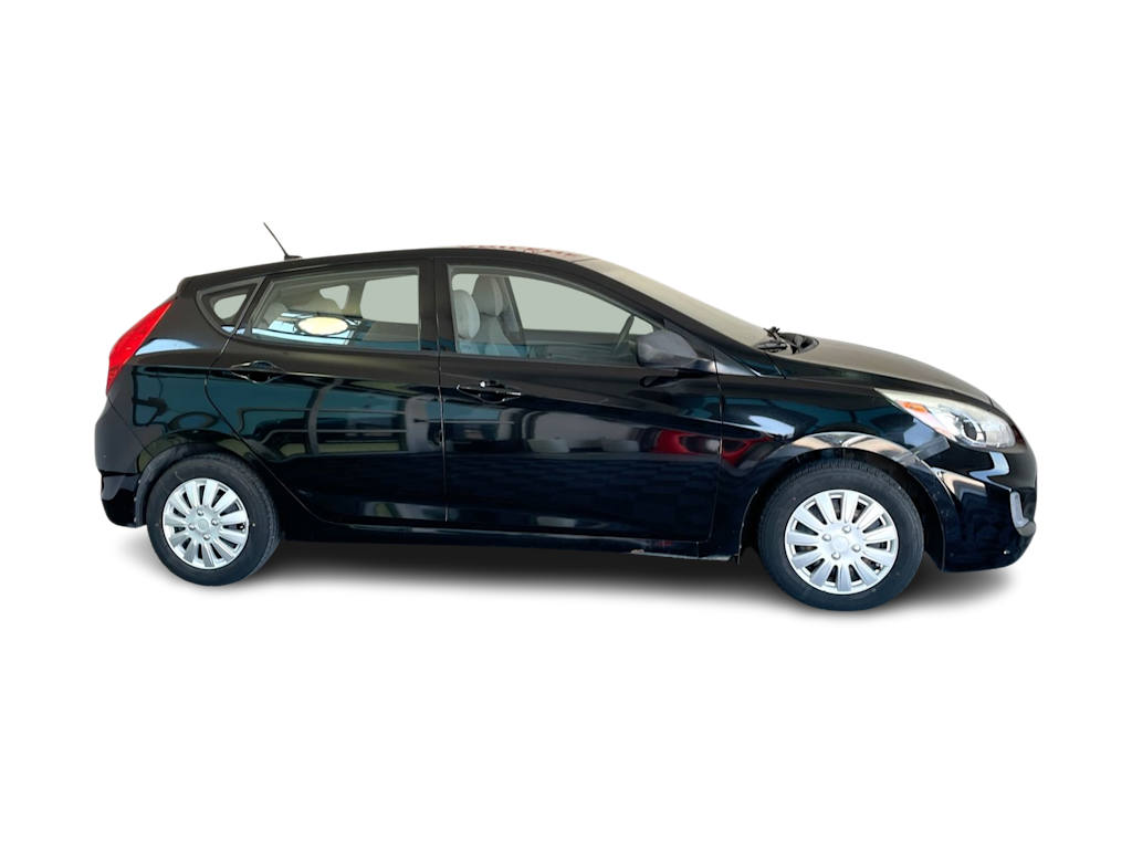 Thumbnail: 2016 Hyundai Accent - 18