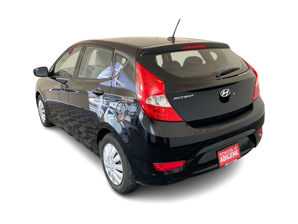 Thumbnail: 2016 Hyundai Accent - 4