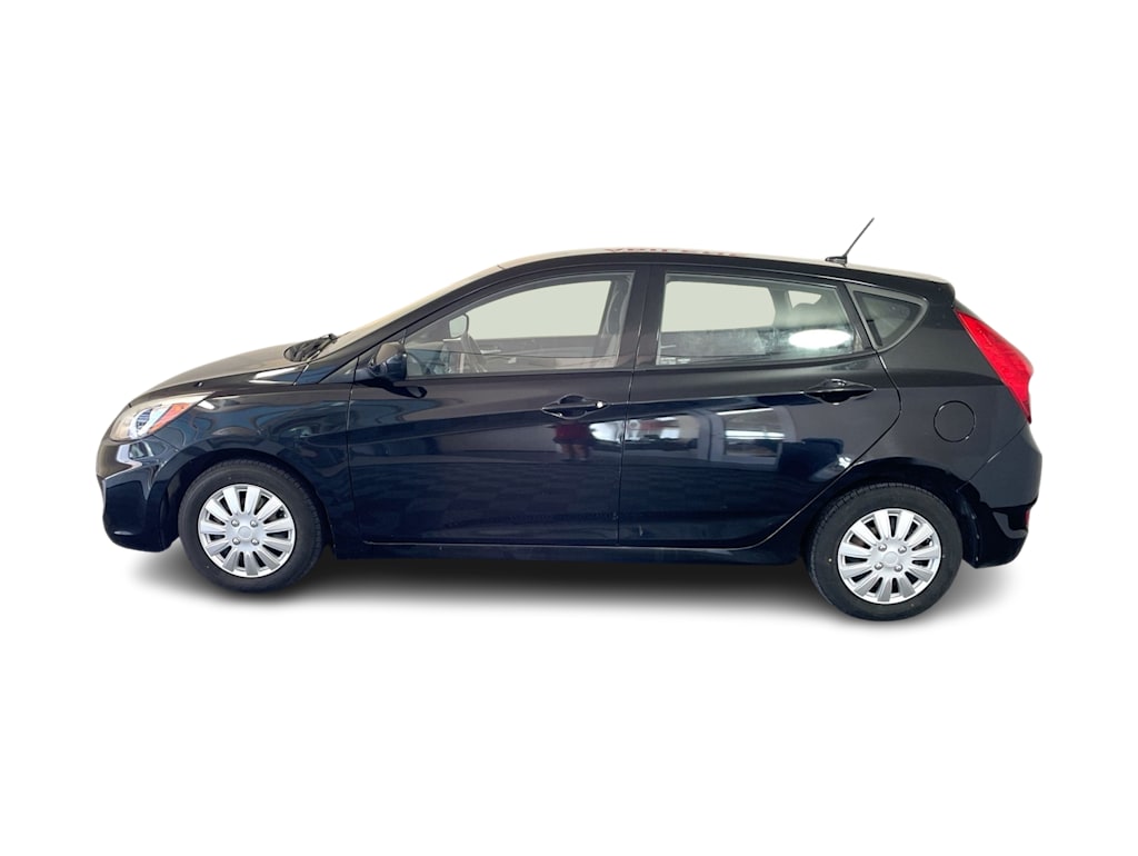Thumbnail: 2016 Hyundai Accent - 3