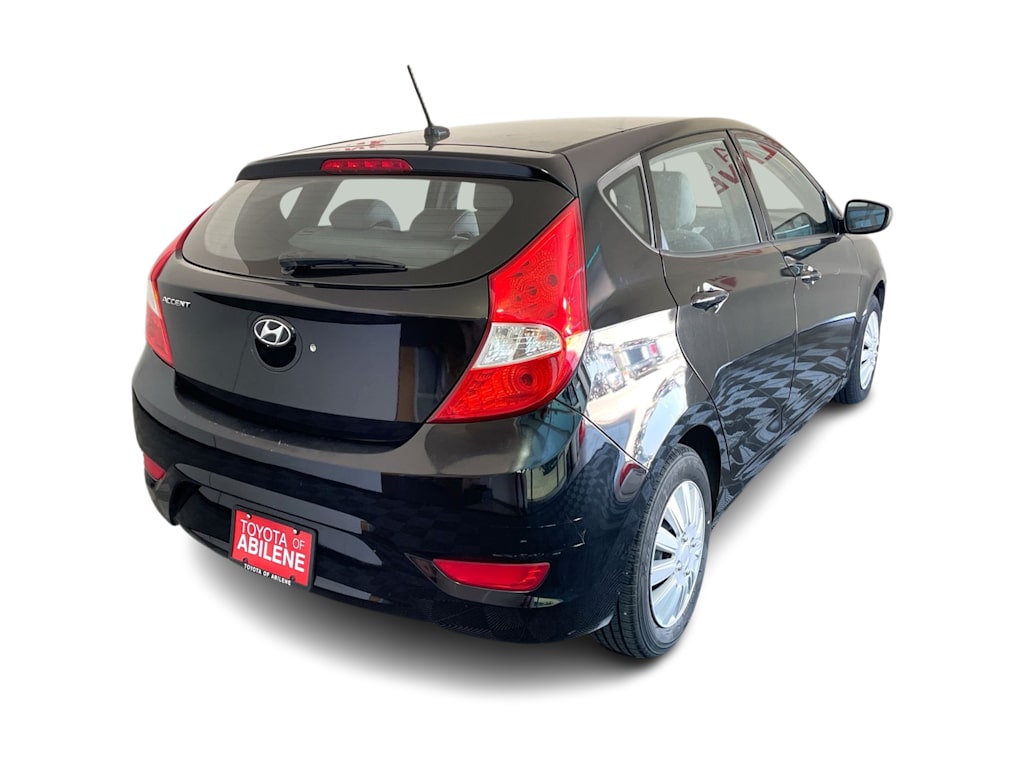 Thumbnail: 2016 Hyundai Accent - 17