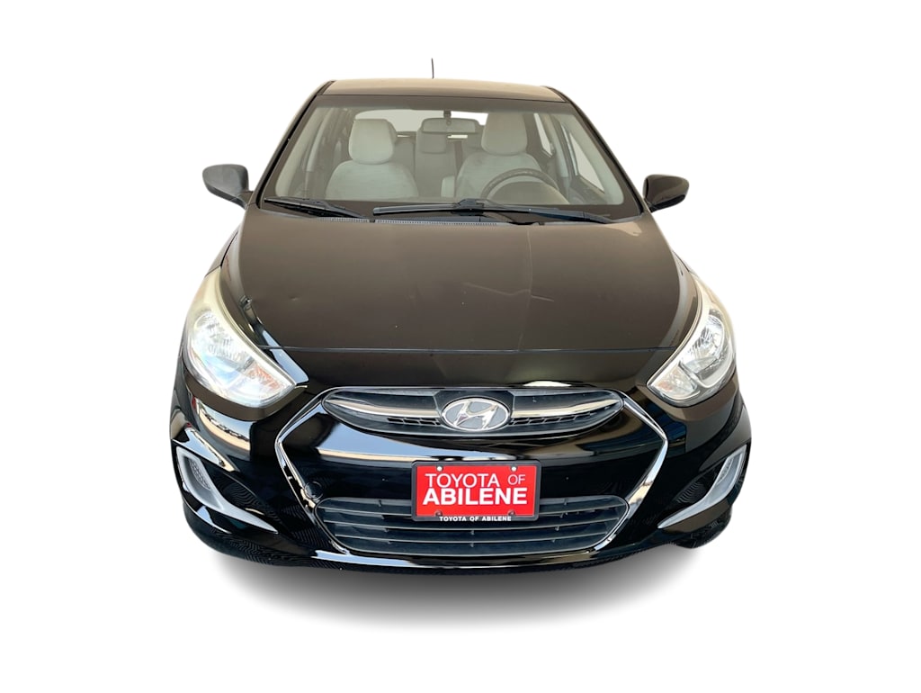 Thumbnail: 2016 Hyundai Accent - 19