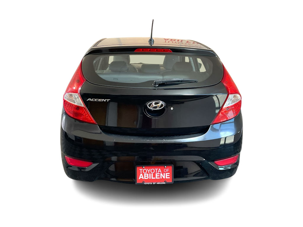 Thumbnail: 2016 Hyundai Accent - 5