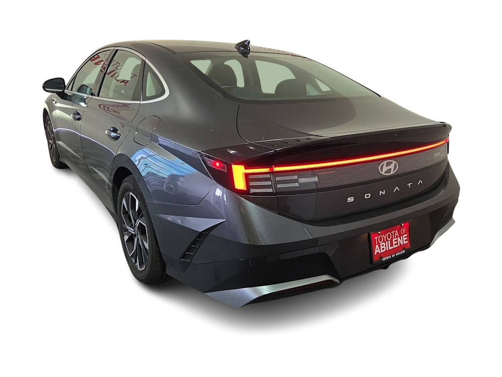 Thumbnail: 2024 Hyundai Sonata - 3