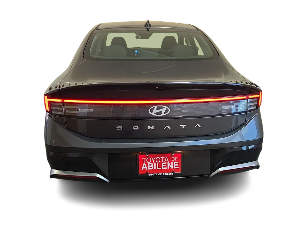 Thumbnail: 2024 Hyundai Sonata - 4