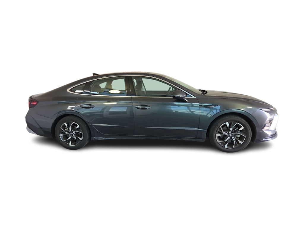 Thumbnail: 2024 Hyundai Sonata - 18