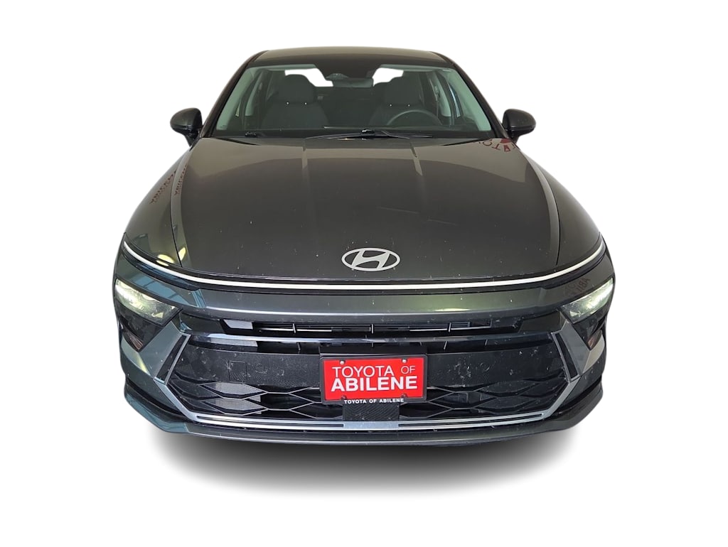 Thumbnail: 2024 Hyundai Sonata - 19